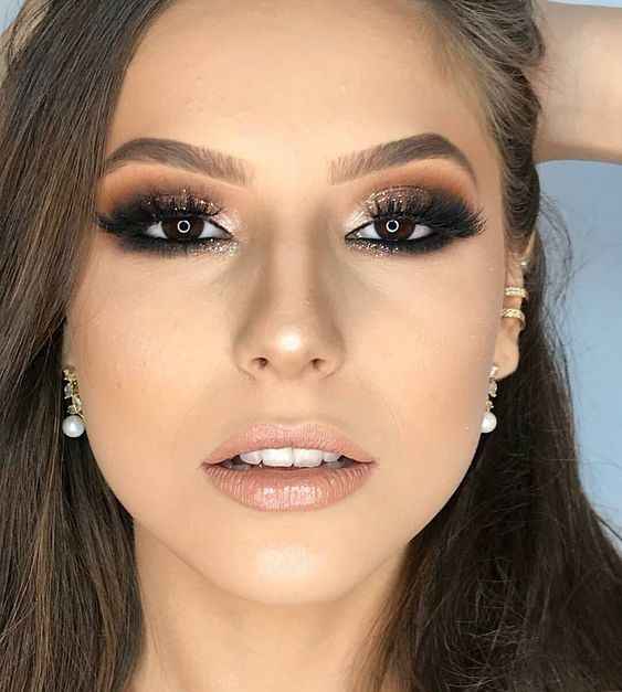 Sombra: efeito matte ou com brilho? - 1