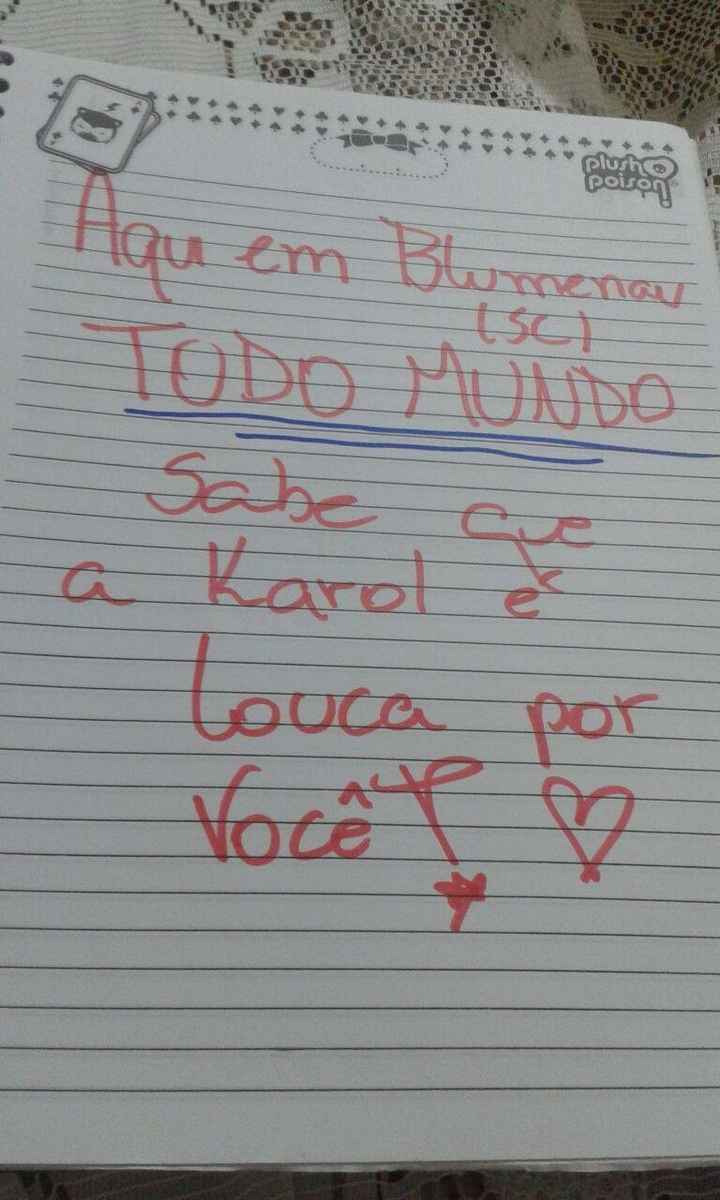 exemplo