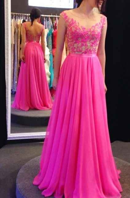 Vestido para mãe da noiva!