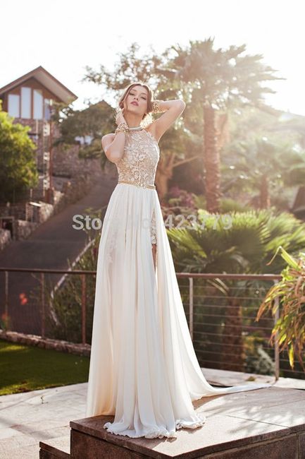 Vestido do ensaio!!