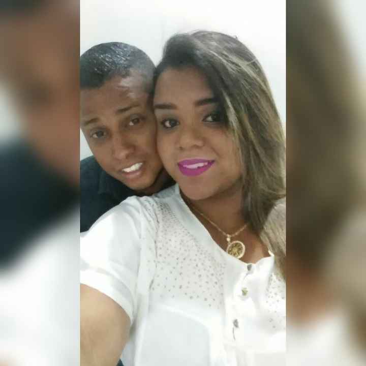 Dany e Anderson