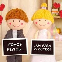 Noivinhos