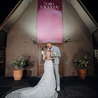 De 0 a 10, seu casamento foi... - 1