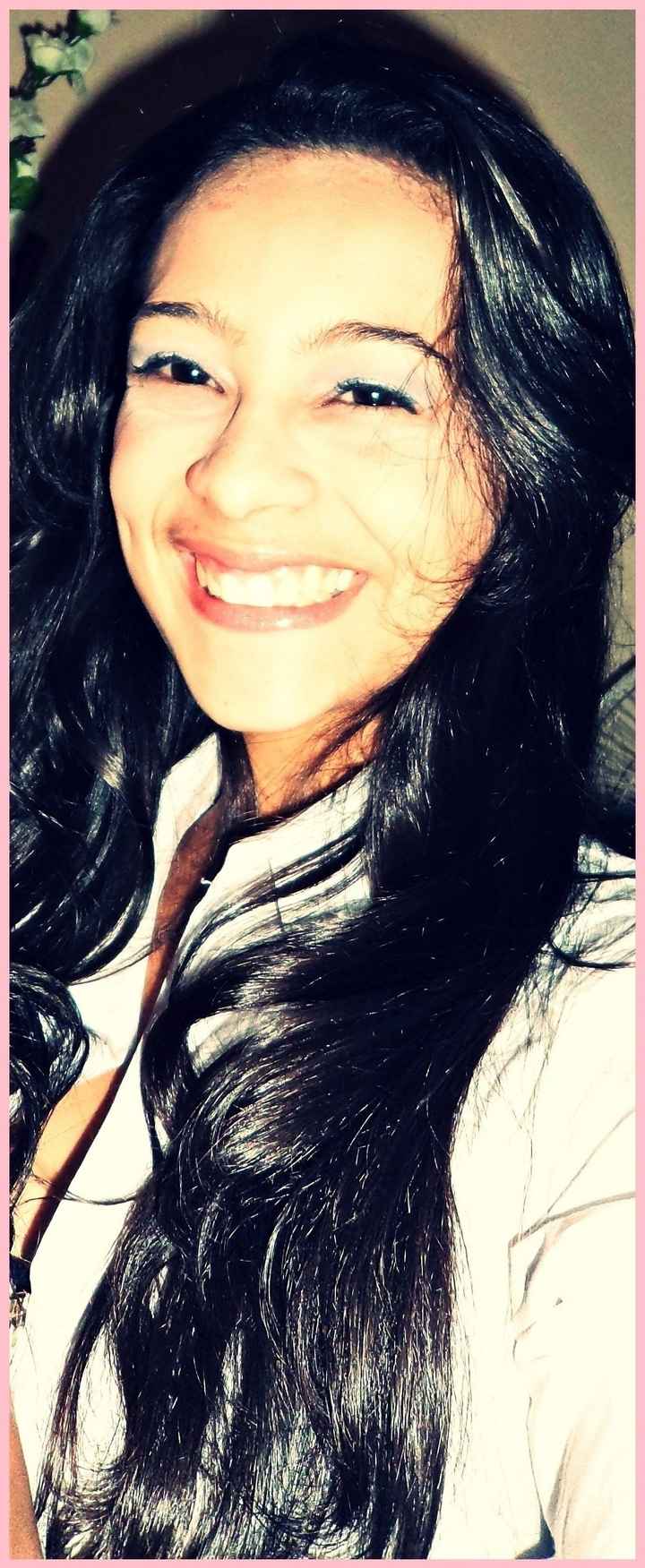 Noiva ♥♥