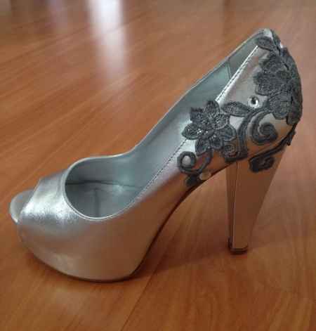 Sapatos lapupa - 2