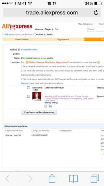 Comprar gravatas padrinhos no aliexpress - 1