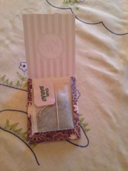 Noivinhas quero opiniao - 4