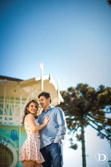 Pre wedding curitiba - 7