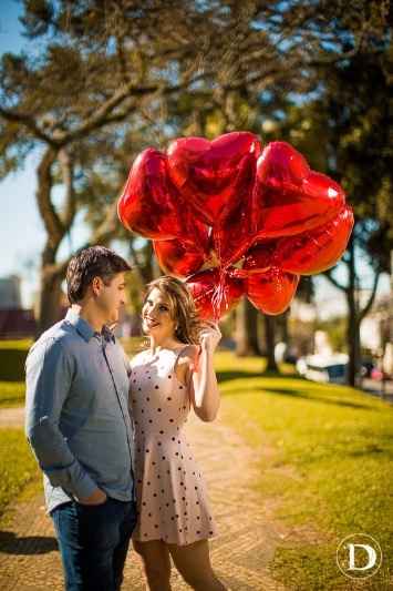 Pre wedding curitiba - 8