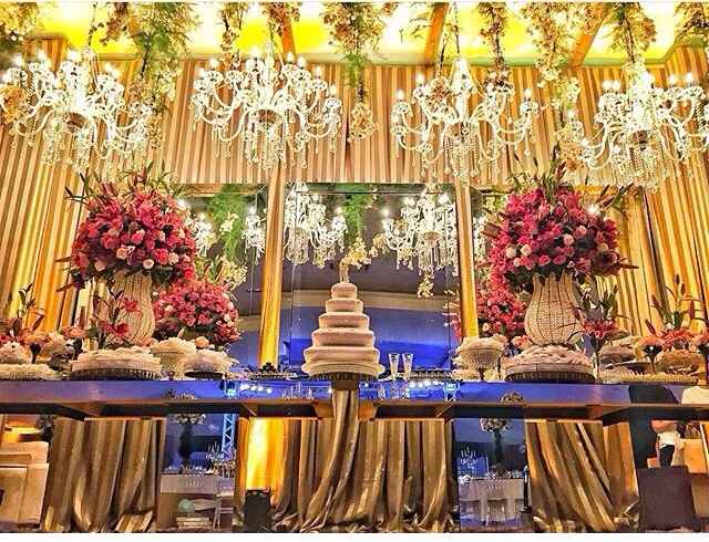 Meu casamento - 3
