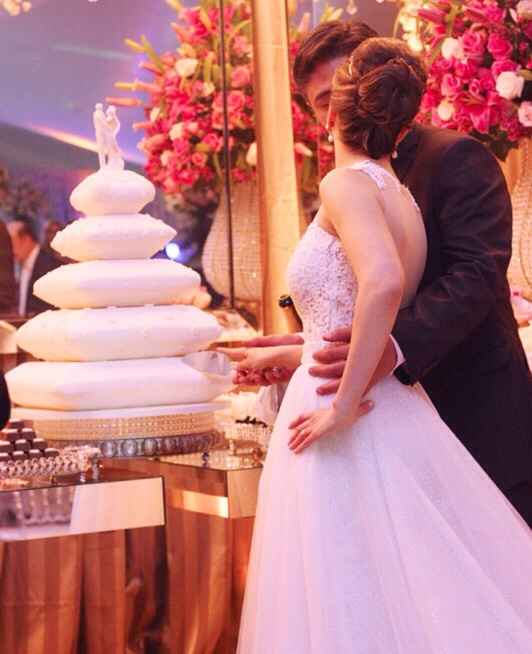 Meu casamento - 6