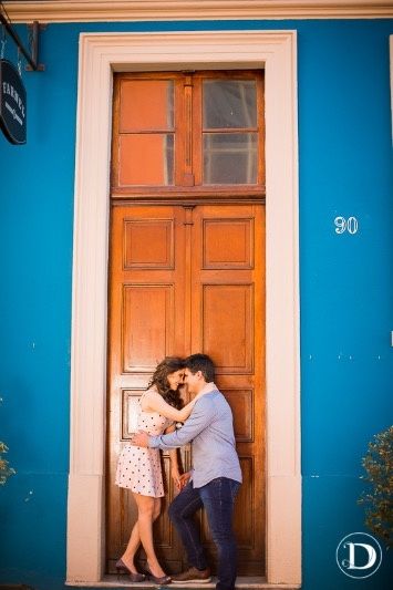 Pre wedding curitiba - 3
