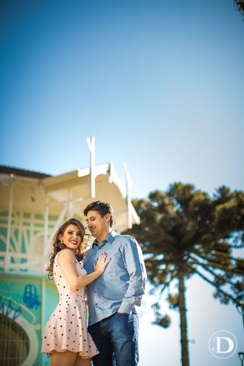 Pre wedding curitiba - 7