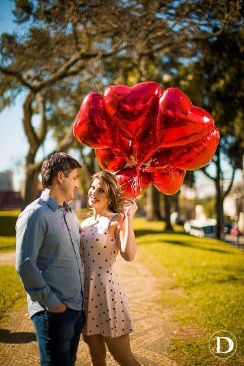 Pre wedding curitiba - 8