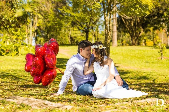 Pre wedding curitiba - 9