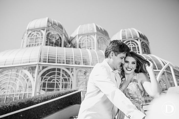 Pre wedding curitiba - 12