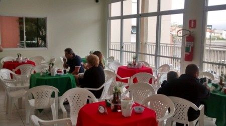 Meu chá-bar - 5