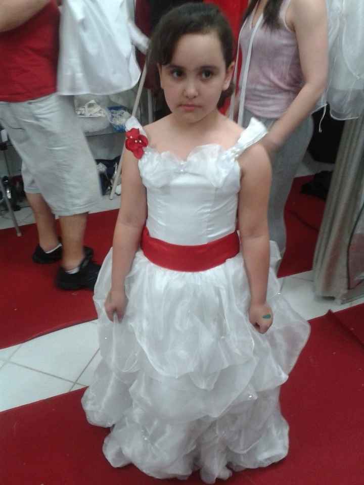 Princesa linda