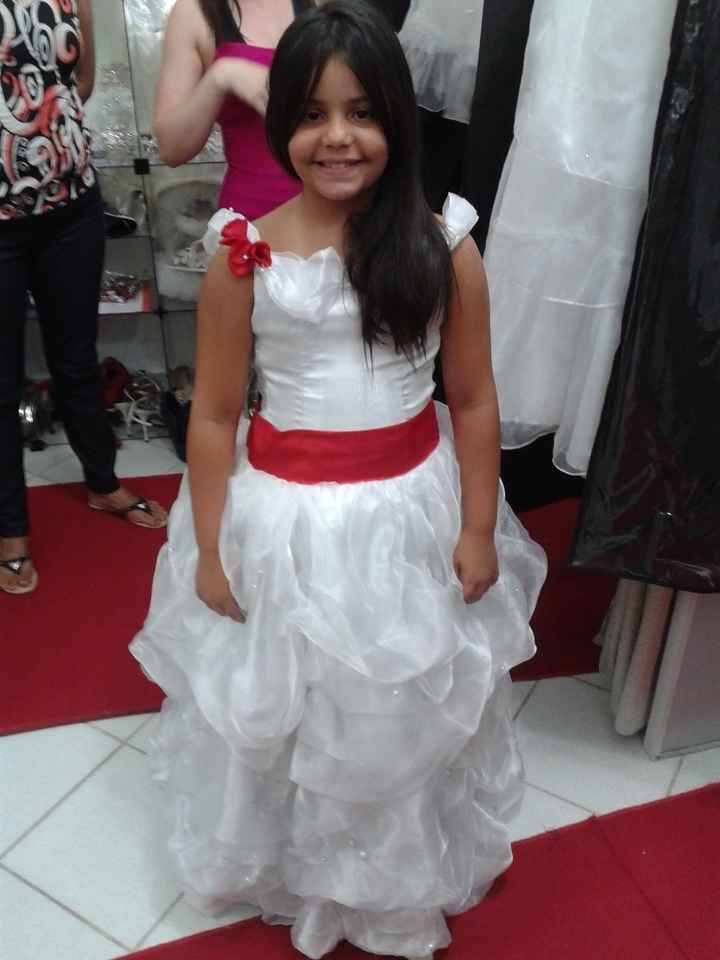 Princesa linda 2