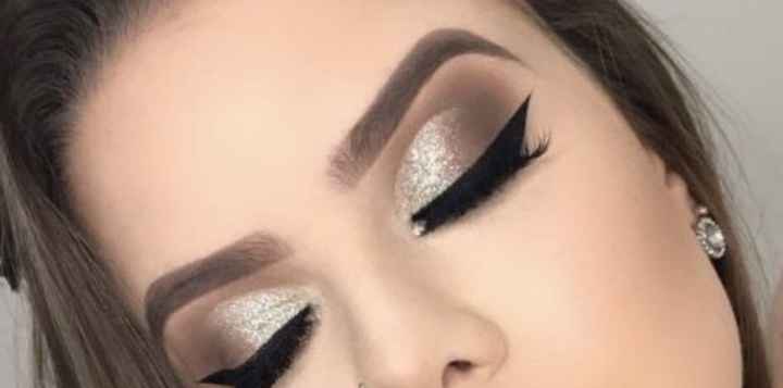 #noivadiva - Make Clássica? Não trabalhamos 😂 - 1