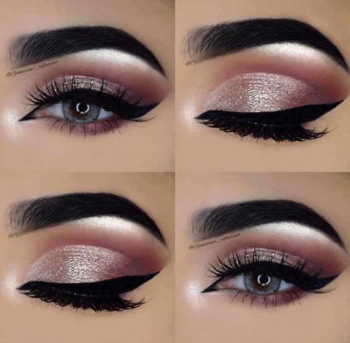 #noivadiva - Make Clássica? Não trabalhamos 😂 - 7