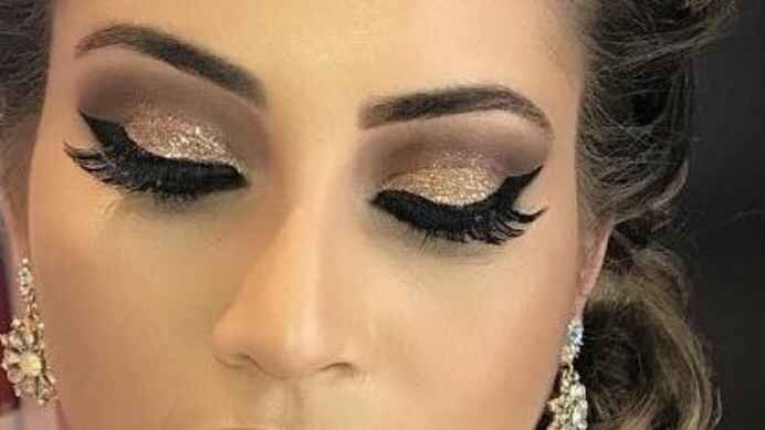 #noivadiva - Make Clássica? Não trabalhamos 😂 - 9