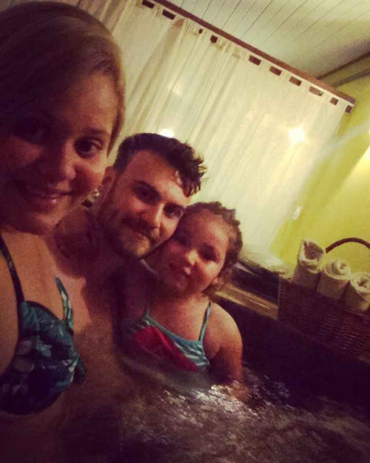 Paúba - SP - Hotel Ciribaí, o melhor!!!!