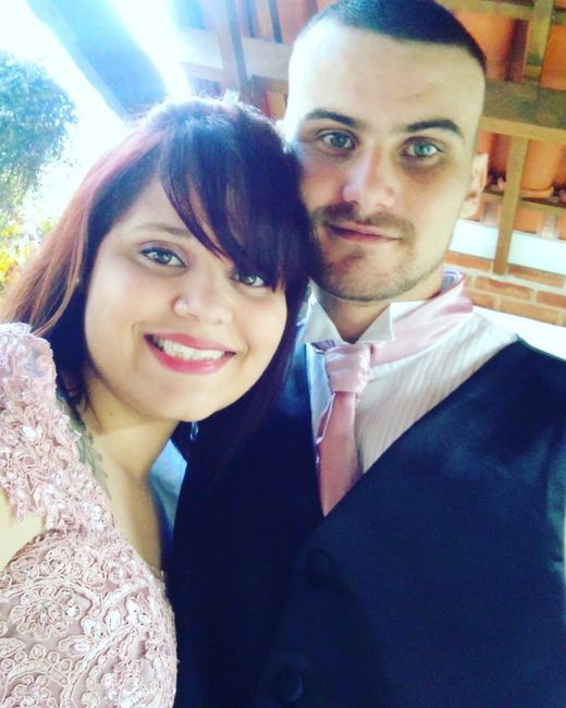 My love