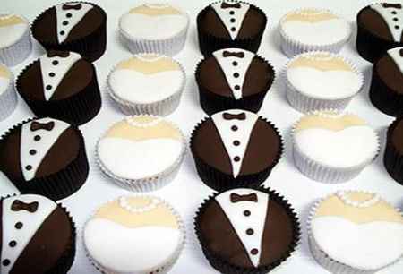 cupcakes lembrancinhas