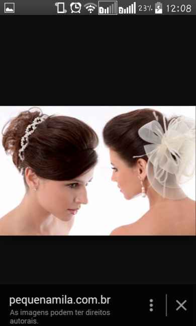 Penteado! - 1