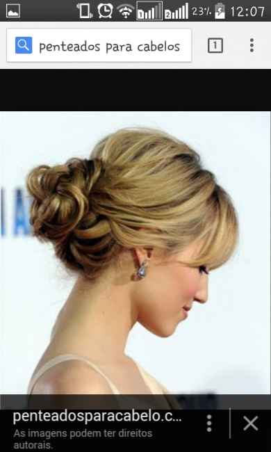 Penteado! - 2