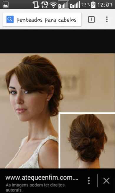 Penteado! - 5