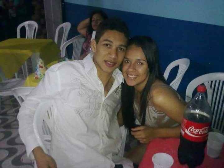 meu amor