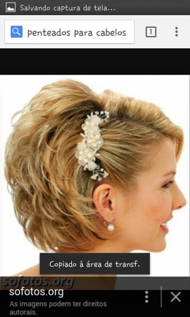 Penteado! - 3