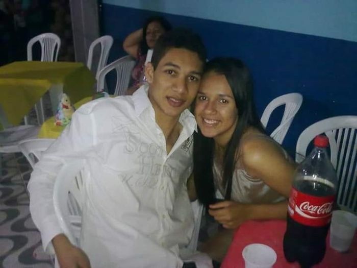 meu amor