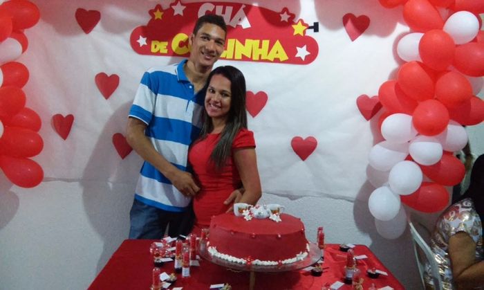 EU E MEU NOIVO