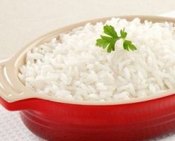 Arroz Branco