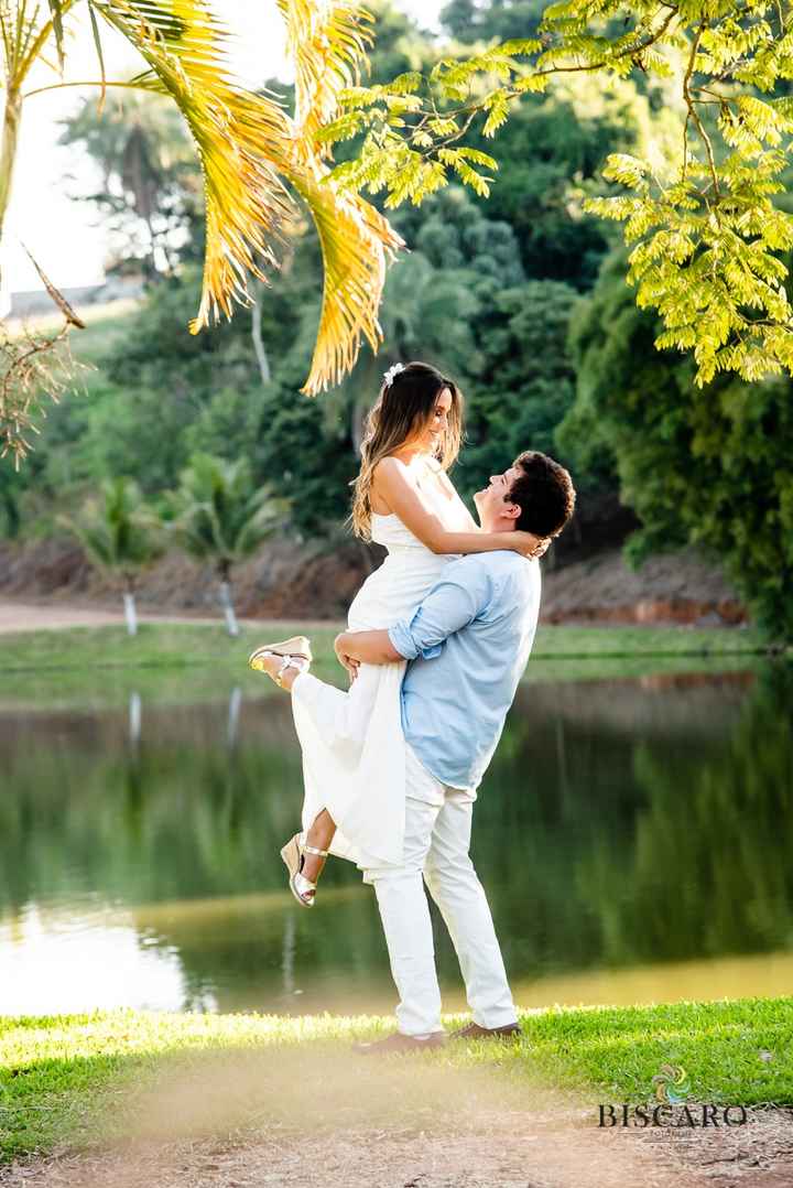 Pré Wedding na quarentena - 3