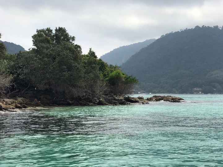 Ilha Grande - Dica para destino de lua de mel - 1