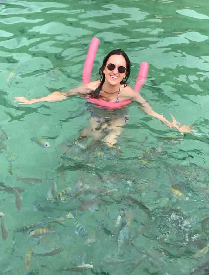 Ilha Grande - Dica para destino de lua de mel - 3