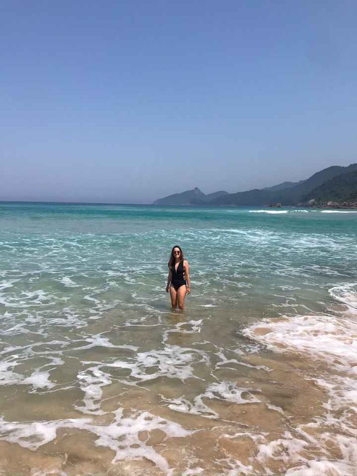 Ilha Grande - Dica para destino de lua de mel - 4