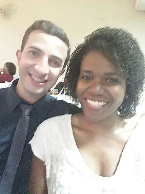 Qual idade vocês vão se casar? - 1