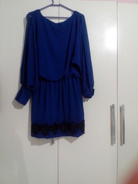 Vestido do casamento civil. jÁ escolheram? - 1