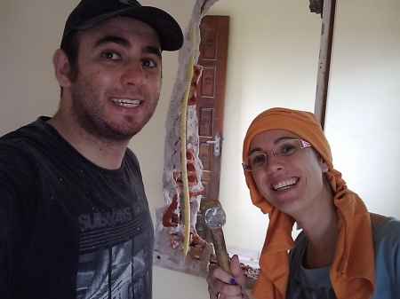 Noivinhus construtores