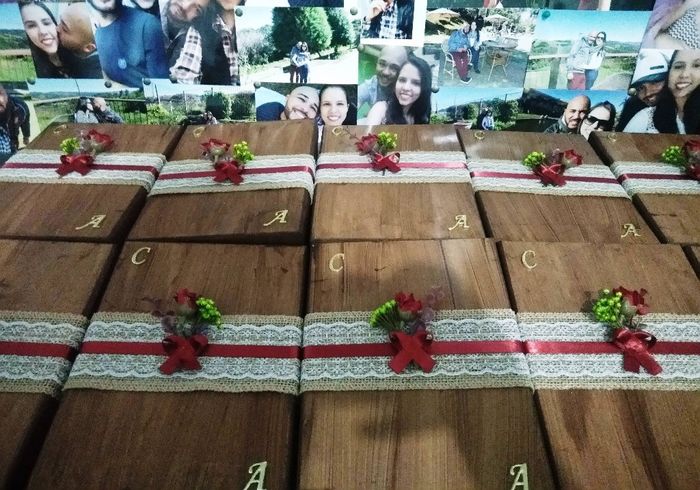 Caixinhas