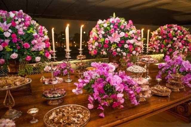 Dúvidas sobre a decoração 