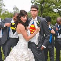 Super herois - 1