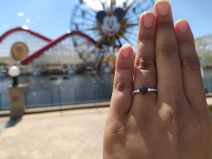 Meu pedido de casamento!!! Depois de 10 anos de namoro - 4