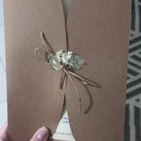 Fazer o próprio convite - 1