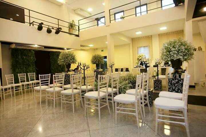 Qual é o estilo e as cores do seu casamento? - 3